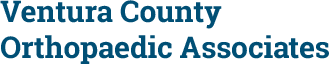 Ventura County Orthopedic Associates Logo