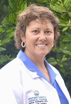 Denise Stennette, MD