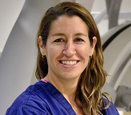 Emily Benson MD