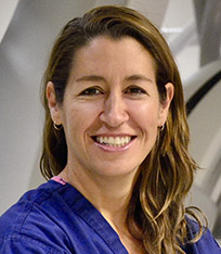 Emily Benson, MD