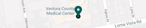 Ventura County Medical Center