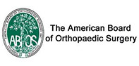 The American Board of Orthopaedic Surgery 