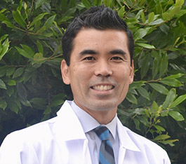 Tadashi Takara MD