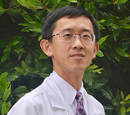 Thomas Wu MD