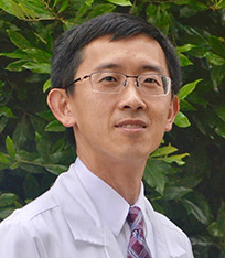 Thomas Wu, MD